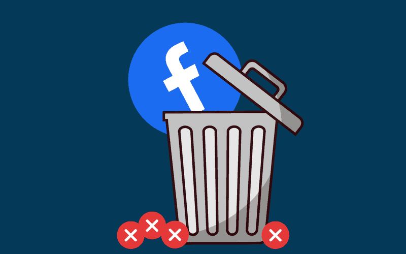איך למחוק חשבון פייסבוק-5